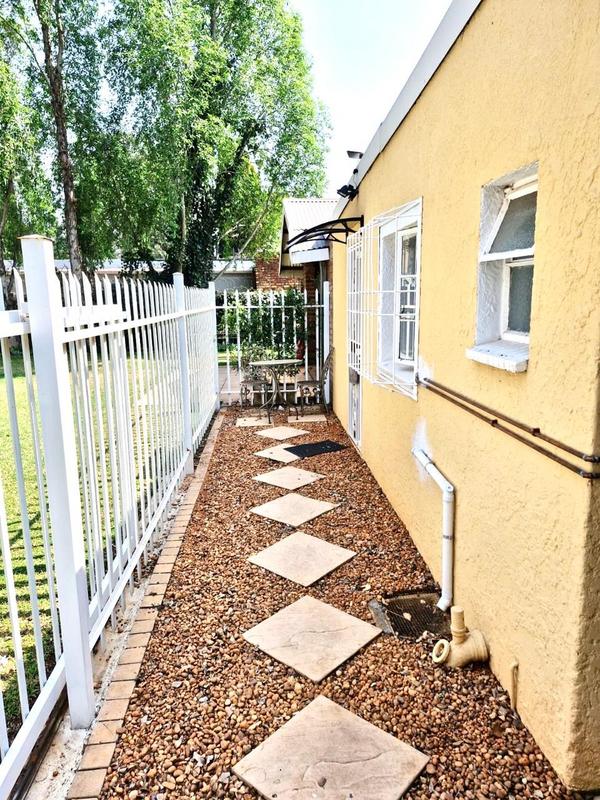 3 Bedroom Property for Sale in Potchefstroom North West